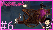 Bloodstained: Ritual of the Night #6